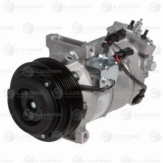 Компрессор кондиц. для а/м Nissan Qashqai (13-)/X-Trail (T32) (14-) 2.0i LUZAR LCAC 1420