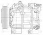 Компрессор кондиц. для а/м Nissan X-Trail (T31) (07-) 2.5i LUZAR LCAC 1425 (фото 3)
