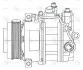 Компрессор кондиционера Mercedes-Benz C (W204) (07-)/E (W212) (09-) LUZAR LCAC 1550 (фото 3)