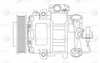Компрессор кондиционера для а/м Skoda Fabia II (07-)/VW Polo V (09-) 1.2i/1.4i LUZAR LCAC 1814 (фото 3)