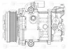 Компрессор кондиционера POLO SEDAN (09-) 1.6I LUZAR LCAC 1853 (фото 3)