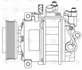 Компресор кондиціонера TOUAREG (02-)/AUDI Q7 (06-) 3.0 TDI LUZAR LCAC 1855 (фото 3)