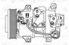 Компресор для а/м Toyota RAV 4 (06-) 2.0i (3ZRFAE) (LCAC 1921) Luzar