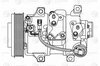 Компрессор для а/м Toyota RAV 4 (06-) 2.0i (3ZRFAE) LUZAR LCAC 1921 (фото 4)