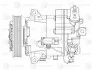 Компрессор кондиционера для а/м Opel Astra J (10-) 1.6i/1.8i (120mm 6PK) (LCAC 2 LCAC2108