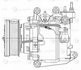 Компресор кондиціонера Honda CR-V (06-) 2.0i LUZAR LCAC 2320 (фото 3)