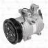 Компрессор кондиционера Mazda 6 (GG) (02-)/CX-7 (07-) (LCAC 2515) Luzar
