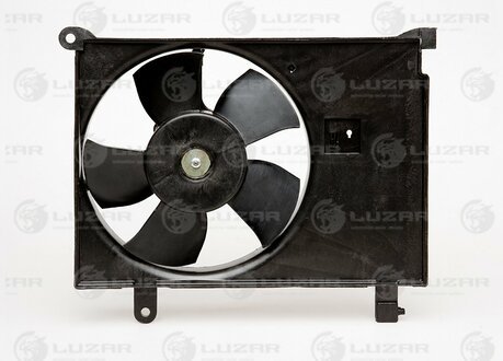 Вентилятор охлаждения кондиционера Ланос LUZAR LFc 0563