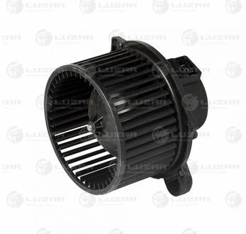 Вентилятор обігрівача 1118/2170/2190/Datsan з кондиц.. Halla LUZAR LFh 01270