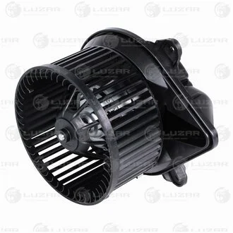Електровентилятор обігрівача для а/м Renault Megane/Scenic I (95-) (A/C+) LUZAR LFh 0942