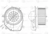 Електровентилятор обігрівача Superb I (01-), Passat B5 (96-), A4 (94-) МКПП/АКПП AC+ LUZAR LFh 18D1 (фото 3)