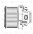 Електровентилятор обігрівача для а/м Peugeot 207 (06-) (LFh 2027) Luzar