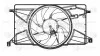 Электровентилятор охл. с кожухом Focus III (11-) 1.6i / 2.0i / FORD USA LUZAR LFK 1075 (фото 3)