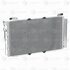 Радиатор кондиционера для а/м Hyundai Matrix (01-) LUZAR LRAC 0817 (фото 2)