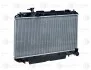 Радіатор охолодження RAV 4 (00-) 2.0i / 1.8i АКПП (LRc 1922) Luzar