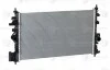 Радіатор охолодження Insignia (08-) 1.6T / 1.8i (LRc 2126) Luzar