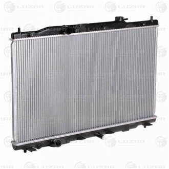 Радиатор охл. для а/м Honda CR-V (12-) 2.4i LUZAR LRc 2315