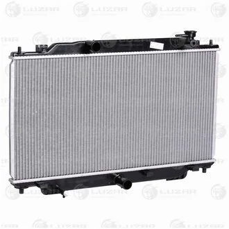 Радіатор охолодження для а/м Mazda 3 (BM) (13-) M/A LUZAR LRc 2530