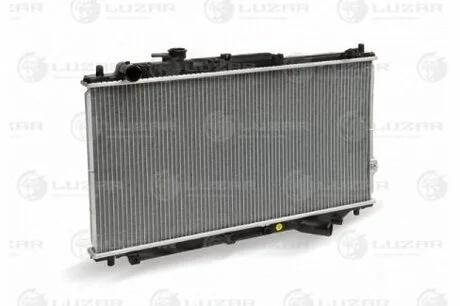 Фото 1 - радиатор охлаждения Shuma/Sephia/Spektra (95-) МКПП LUZAR LRc KISp963A2 Радиатор охлаждения Shuma/Sephia/Spektra (95-) МКПП LUZAR LRc KISp963A2 (фото 1)