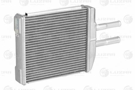 Радіатор обігрівача Epica 2.0i V6 24V / 2.5i V6 24V (06-) МКПП/АКПП LUZAR LRh 0576 (фото 1)