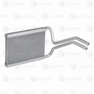 Радиатор отопителя Hyundai Santa Fe (12-) LUZAR LRh 08P5