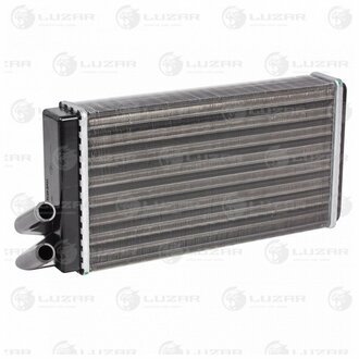 Радиатор отопителя для а/м Audi 100 (90-)/A6 (94-) LUZAR LRh 1802