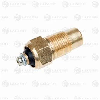 Датчик температуры в блок ГАЗ /ЗИЛ/МАЗ LUZAR LS 0300