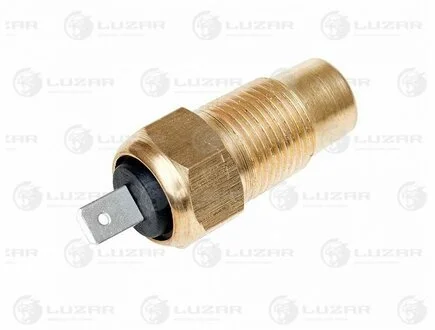 Датчик температури у блок ГАЗ/МАЗ/АЗЛК LUZAR LS 0300A