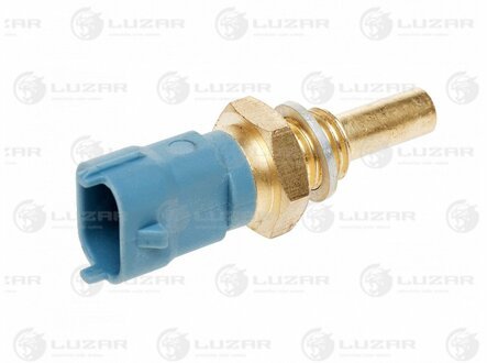 Датчик температуры в блок 405 Евро-3 LUZAR LS 03425 (фото 1)