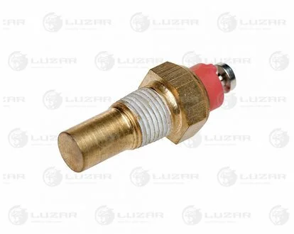 Датчик температуры охлаждающей жидкости Ланос /Авео/Нексия/Лачетти (на стрелку) LUZAR LS 0504