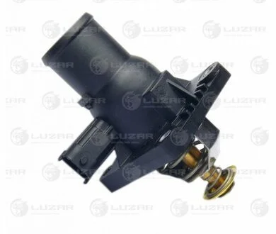Термостат Авео T300 (11-) 1.6i/1.8i с ниж. крышкой LUZAR LT 0557