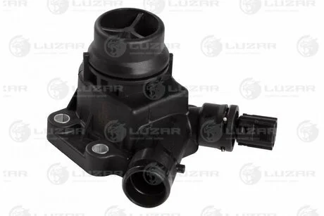 Термостат Land Rover Freelander II (06-)/Volvo XC90 (02-) 3.2i LUZAR LT 10132