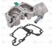 Корпус термостата для а/м Peugeot 207 (06-)/Citroen C3 (02-) 1.4i LUZAR LT 2036 (фото 2)