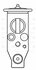 Клапан розш. кондиціонера (ТРВ) для а/м Nissan Teana (J32)/Murano (Z51) (11-) (після рест.) LUZAR LTRV 1409 (фото 3)