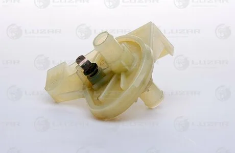 Кран обігрівача 1102 LUZAR LV 0410