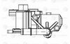 Клапан EGR (рециркуляції вихл. газів) для а/м Renault Duster (10-)/Megane III (08-) 1.5D LUZAR LVEG 0901 (фото 1)