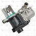 Клапан EGR (рециркуляції вихл. газів) для а/м Renault Duster (10-)/Megane III (08-) 1.5D LUZAR LVEG 0901 (фото 3)