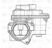Клапан EGR (рециркуляции выхл. газов) для а/м VW Golf VI (08-)/Tiguan (08-) 2.0D (LVEG 1854) Luzar