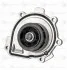 Водяний насос Aveo(T250/T255) (08-) / (T300) (11-) / Cruze(J300) (09-) / Opel Astra J (09-) LUZAR LWP 0595 (фото 1)