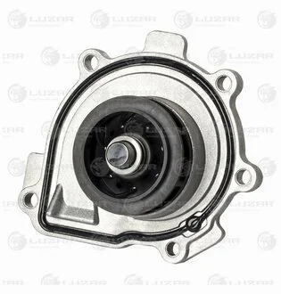 Водяний насос Aveo(T250/T255) (08-) / (T300) (11-) / Cruze(J300) (09-) / Opel Astra J (09-) LUZAR LWP 0595