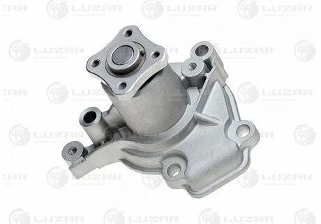 Насос водяной Elantra (00-)/Lantra (96-)/Coupe (96-) LUZAR LWP 0823