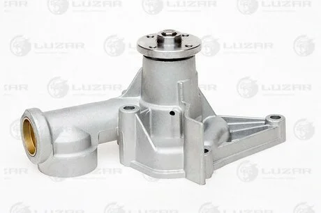 Насос водяной Accent (94-) /Getz (02-) / Elantra (95-) LUZAR LWP 08650