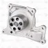 Насос водяний Renault Duster (12-)/Megane III (09-) 1.5d [K9K] (LWP 0997) LUZAR LWP0997 (фото 2)