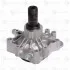 Насос водяний для а/м Fiat Ducato (06-)/Iveco Daily (06-) 3.0D [F1C] (LWP 1681) LUZAR