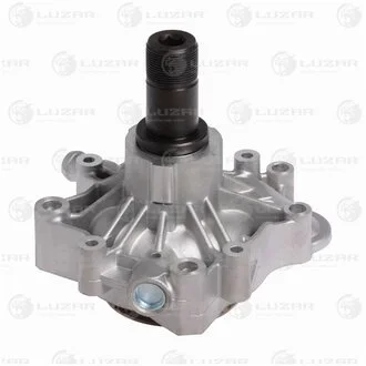 Насос водяной для а/м Fiat Ducato (06-)/Iveco Daily (06-) 3.0D [F1C] LUZAR LWP 1681