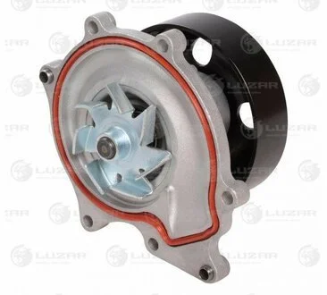 Фото 1 - насос водяной SsangYong Korando C (10-) 2.0XDi (D20F/R) LUZAR LWP 1735 Насос водяной SsangYong Korando C (10-) 2.0XDi (D20F/R) LUZAR LWP 1735 (фото 1)