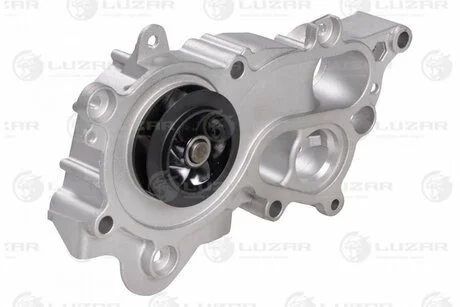Насос водяной для а/м Skoda Octavia A7 (13-)/Rapid (15-)/(20-) VW Polo Sedan (15-) 1.2T/1.4T/1.6i LUZAR LWP 18EM