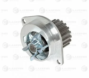 Насос водяной 307 (00-)/308 (07-)/C4 (04-)/Berlingo (00-) 1.6i LUZAR LWP 2016