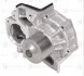 Насос водяной для а/м Subaru Impreza (00-)/Forester (97-) 1.5i/2.0i/2.5i (LWP 2232) (LWP 2232) LUZAR