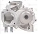 Насос водяной для а/м Subaru Impreza (00-)/Forester (97-) 1.5i/2.0i/2.5i LUZAR LWP 2232 (фото 2)